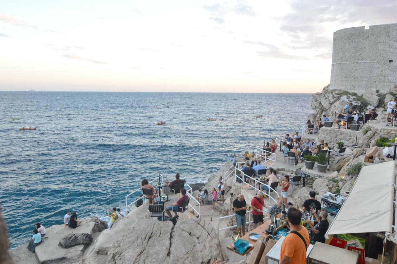 Villa Madonna Della Strada A3 Dubrovnik Luaran gambar