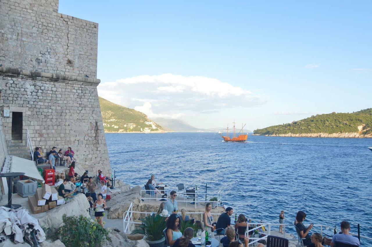 Villa Madonna Della Strada A3 Dubrovnik Luaran gambar